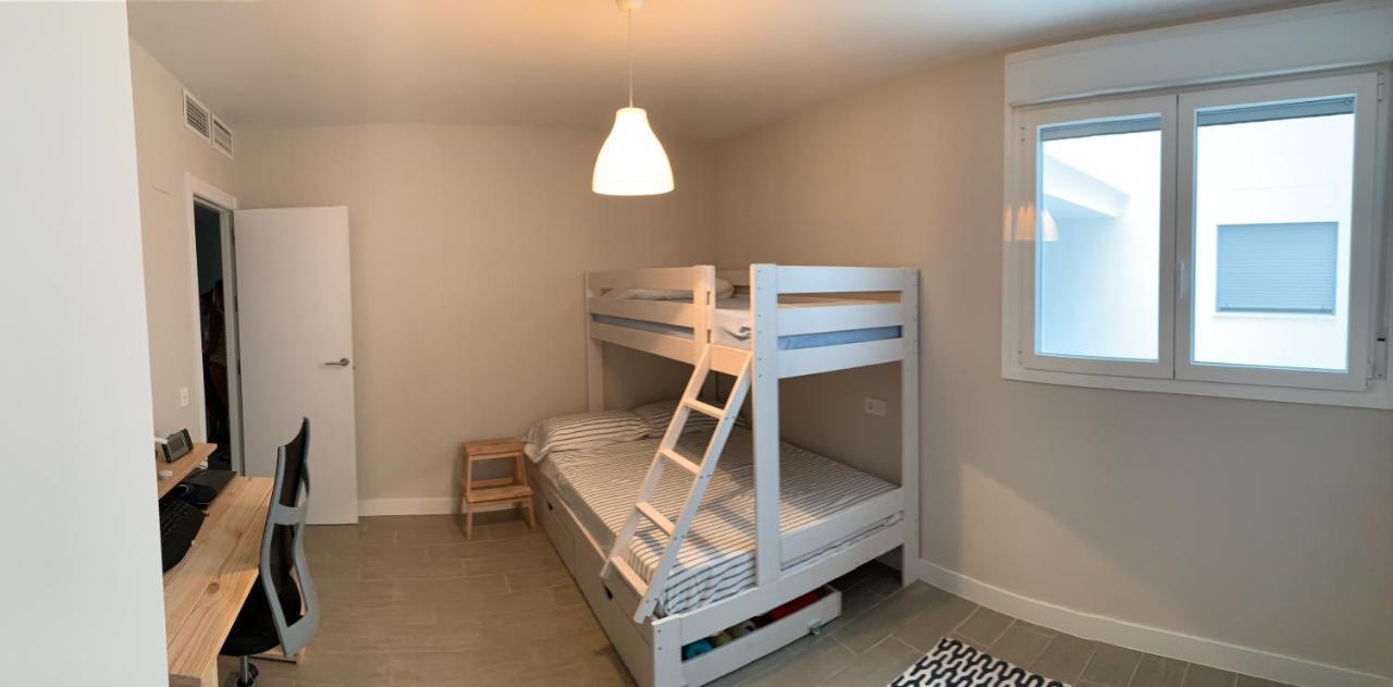 Espectacular Apartamento En Primera Linea De Playa Torrox Dış mekan fotoğraf