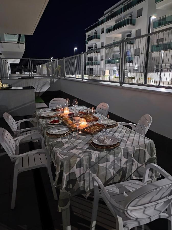 Espectacular Apartamento En Primera Linea De Playa Torrox Dış mekan fotoğraf