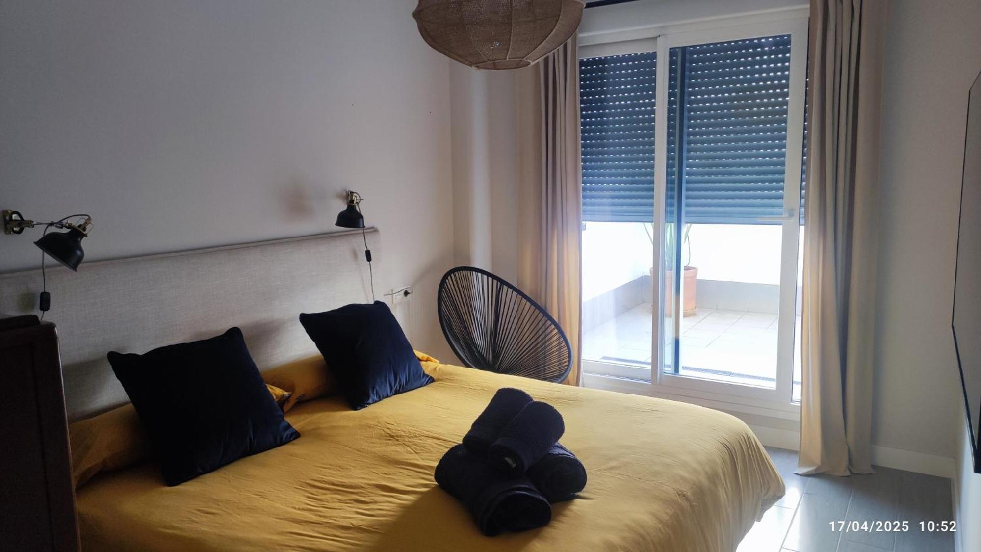 Espectacular Apartamento En Primera Linea De Playa Torrox Dış mekan fotoğraf