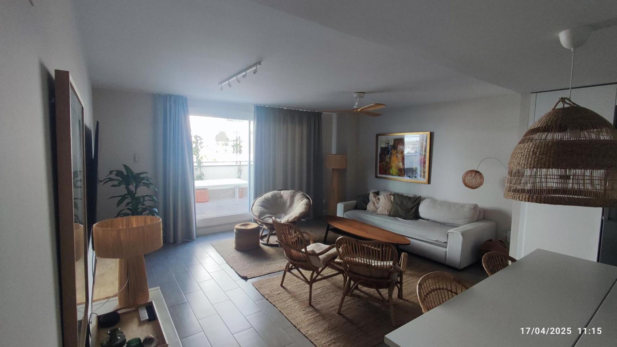 Espectacular Apartamento En Primera Linea De Playa Torrox Dış mekan fotoğraf