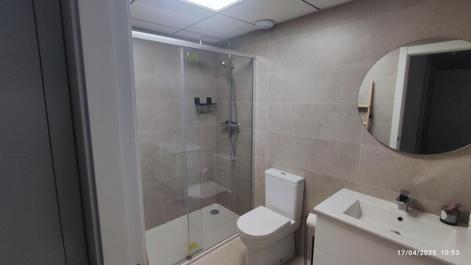 Espectacular Apartamento En Primera Linea De Playa Torrox Dış mekan fotoğraf